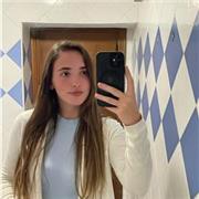 Profesora de electrónica apto para todos los niveles. Soy ingeniera electrónica, robótica, mecatrónica con máster